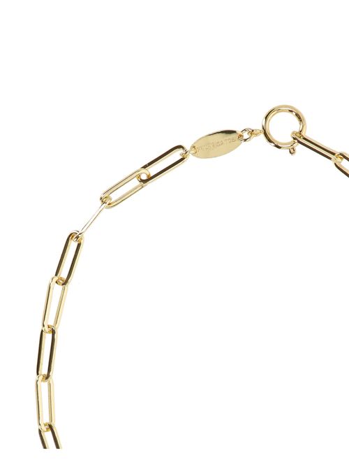 Collana lunga a catena Federica Tosi | FT0061GOLD